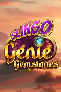 Slingo Genie Gemstones
