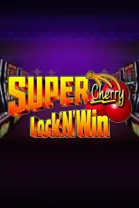 Super Cherry Lock’N’Win